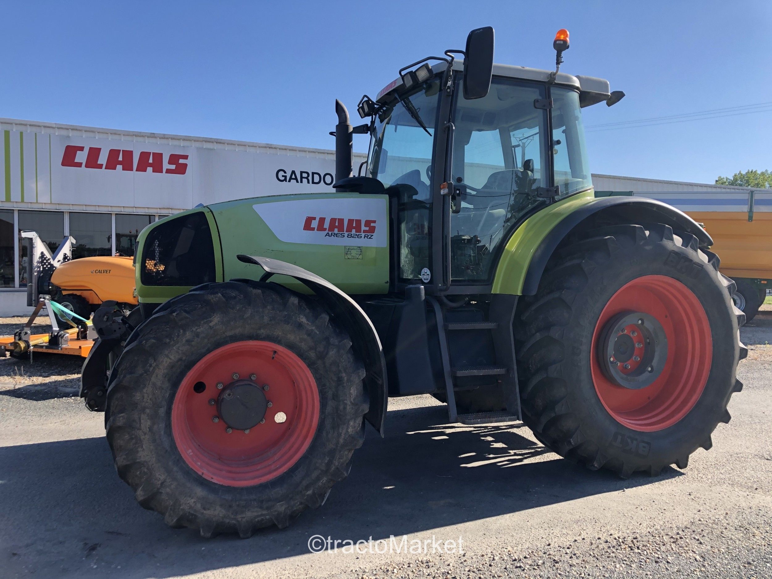 claas-ares-826-rz-tractomarket