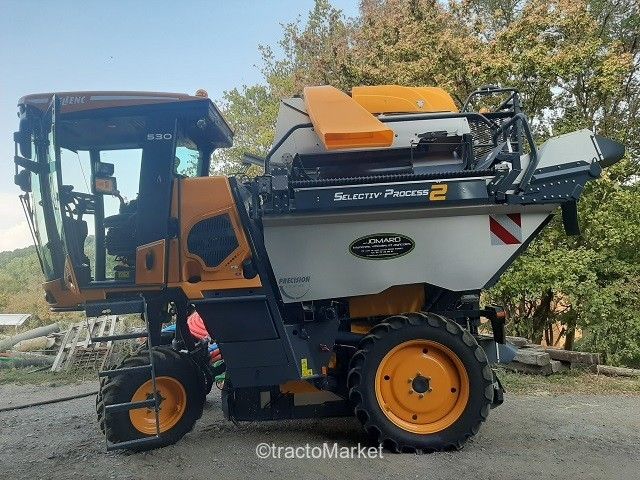 Pellenc Pellenc 530 sp2 - tractoMarket