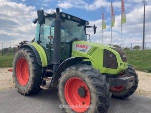 ARION 430 TRADITION Tracteur agricole