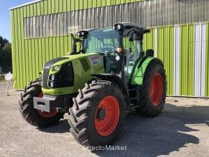ARION 450 Tracteur agricole