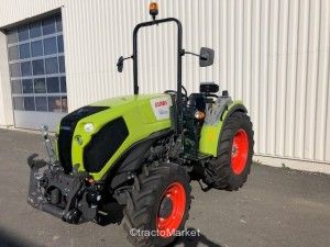 NEXOS 210 F ARCEAU ARCEAU Tracteur agricole