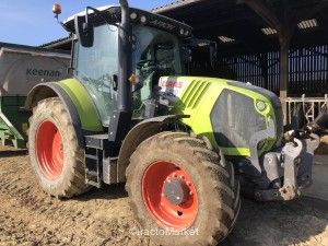 TRACTEUR ARION 530 CIS Tracteur agricole