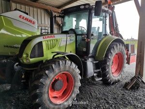 TRACTEUR ARION 620 CEBIS Tracteur agricole