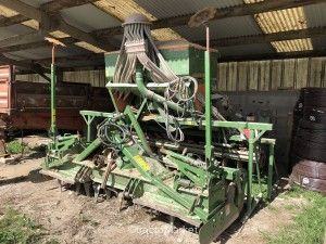 KG3000 AD303 SPECIAL Tracteur agricole
