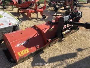 BP 280 Tracteur agricole