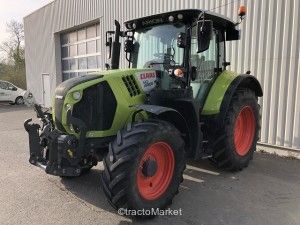 ARION 510 Tracteur agricole