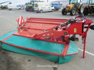 TAARUP 3128 CONDITIONNEUSE Broyeur d'accotement