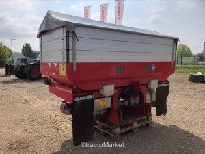 EXACTA-TL Tracteur agricole