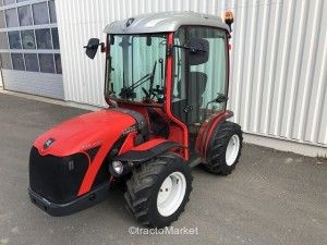 4400 TTR Tracteur agricole