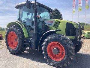 ARION 420 Tracteur agricole