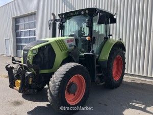 TRACTEUR ARION 520 CEBIS Tracteur agricole