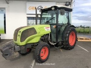 NEXOS 220 VL 2 RM Tracteur agricole