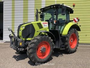 ARION 510 Tracteur agricole