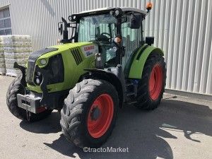 ARION 430 Benne agricole