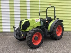 ELIOS 240 ARCEAU Tracteur agricole