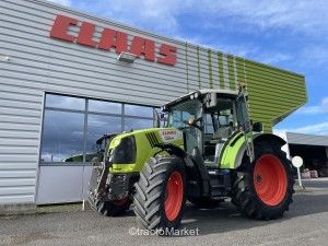 ARION 460 Outil non animé - autre