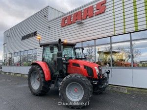 EXPLORER 120 HD Tracteur agricole