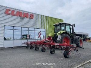 Z 765 PRO Accueil