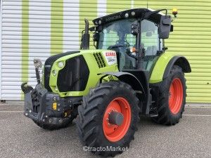 ARION 530 Tracteur agricole