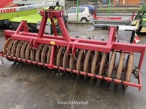 TASSE AVANT TASS AGRO Tracteur agricole