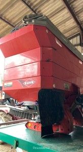 DISTRIBUTEUR AXIS 40.1 Accueil