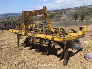 COVER CROP KIRPY CRABE Accueil