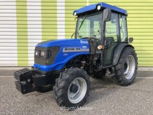 SOLIS 90N Barre de coupe pour moissonneuse batteuse