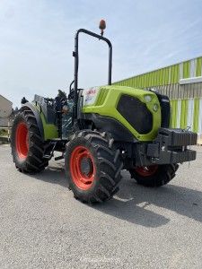 NEXOS 240 F ARCEAU ARCEAU Machine à vendanger