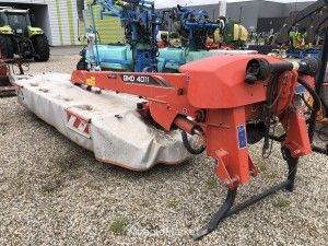 GMD 4011 FF Tracteur agricole