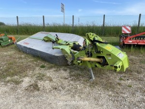 DISCO 3600 CONTOUR Faucheuse conditionneuse