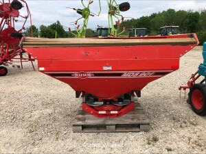 MDS 901 Faucheuse conditionneuse