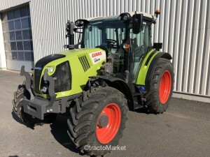 ARION 410 Benne agricole