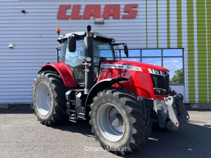 7720  S EFFICIENT Accueil