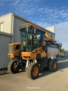 OPTIMIM 780 XL SP2 Machine à vendanger