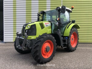 ARION 430 Tracteur agricole