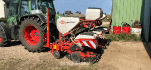 SEMOIR MAXIMA3 TS 1200 HA Tracteurs