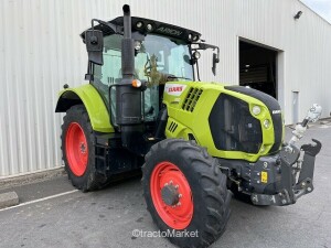 ARION 510 - STAGE V Tracteur agricole