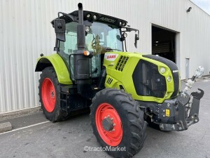 ARION 510 - STAGE V Faneur