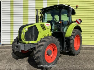 ARION 530 CMATIC Tracteur agricole