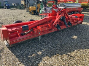 SP 520 Tracteur agricole