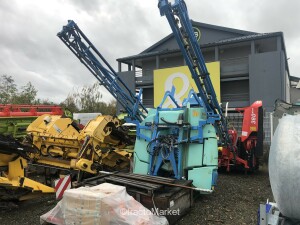 ELYTE 1200L Faneur