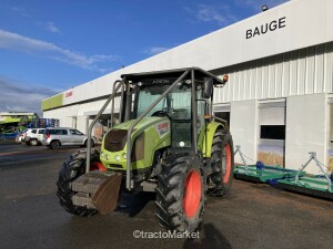 TRACTEUR ARION 420 M Tracteur agricole