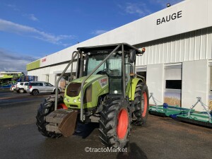 TRACTEUR ARION 420 M Faneur