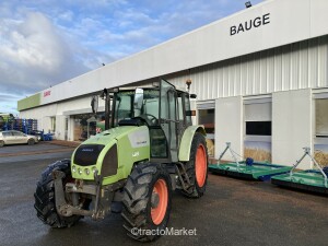 CELTIS 446 RX 4RM Faneur