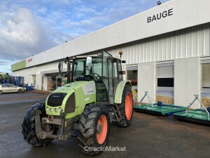 CELTIS 446 RX 4RM Tracteur agricole