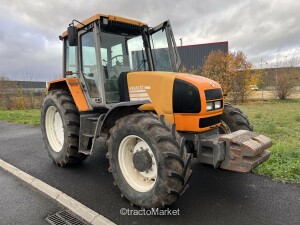 TEMIS 630 Z Home