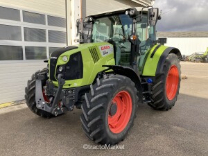 ARION 460 CIS Semoirs