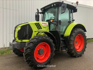 ARION 530 S5 Tracteur agricole