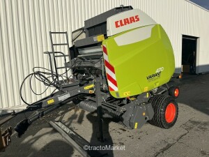VARIANT 470 Faneur