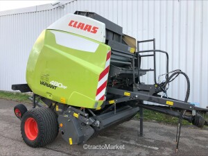 VARIANT 480 Mower